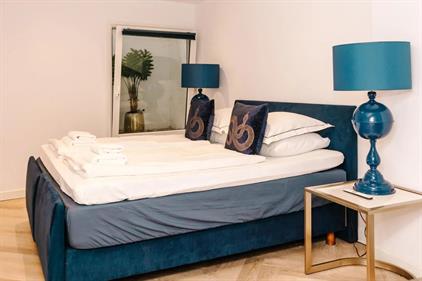 Appartement te huur 1900 euro Hogeweg, Zandvoort