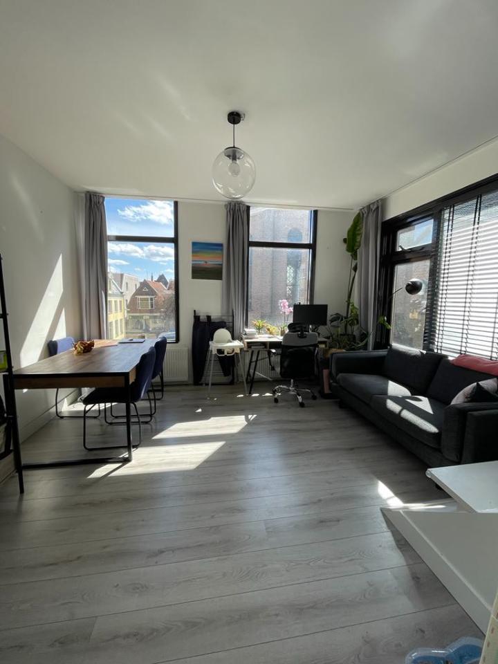 Appartement aan Noorderkerkstraat, Zaandam 8