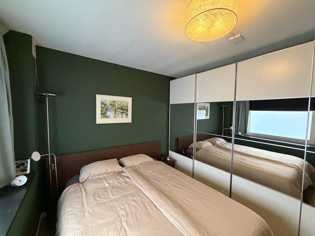 Appartement te huur in Amsterdam – Semarangstraat – foto 4