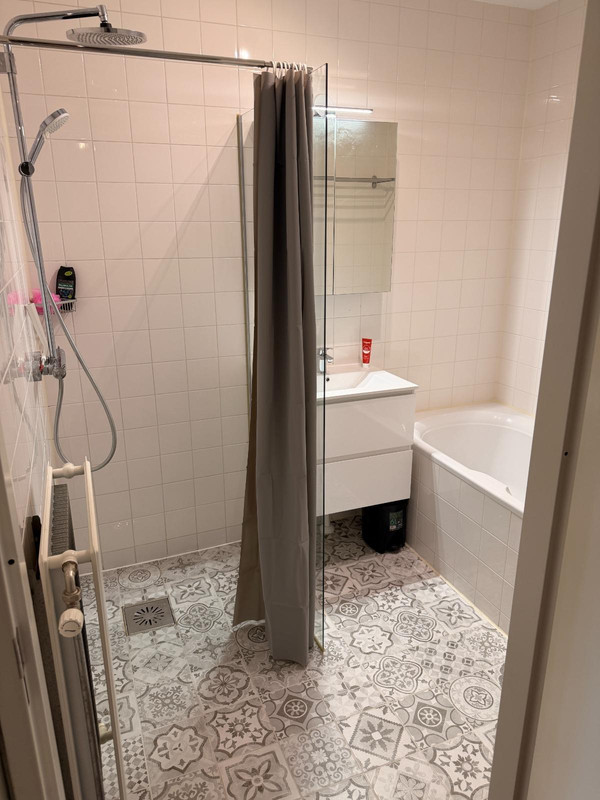 Appartement aan Bijlmerdreef, Amsterdam 8