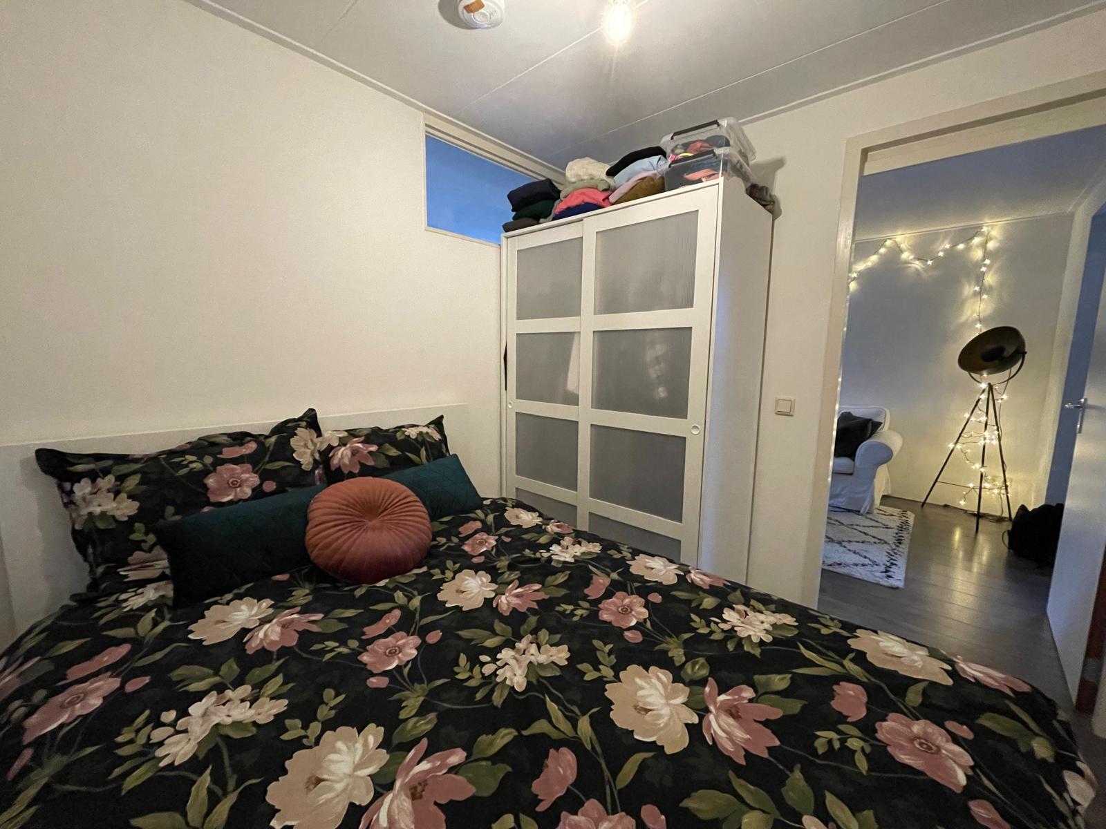 Appartement aan Weverstraat, Oosterbeek 9