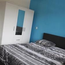 Kamer te huur 1150 euro Burgemeester Hogguerstraat, Amsterdam