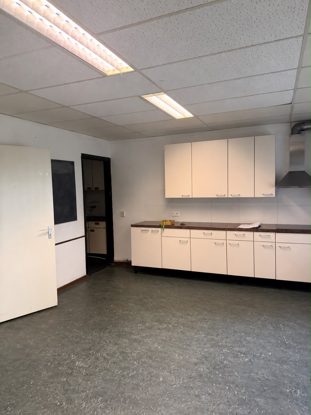 Kamer te huur in Heerlen – Jerichostraat – foto 2