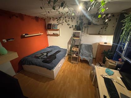 Room for rent 440 euro Hoogstraat, Eindhoven