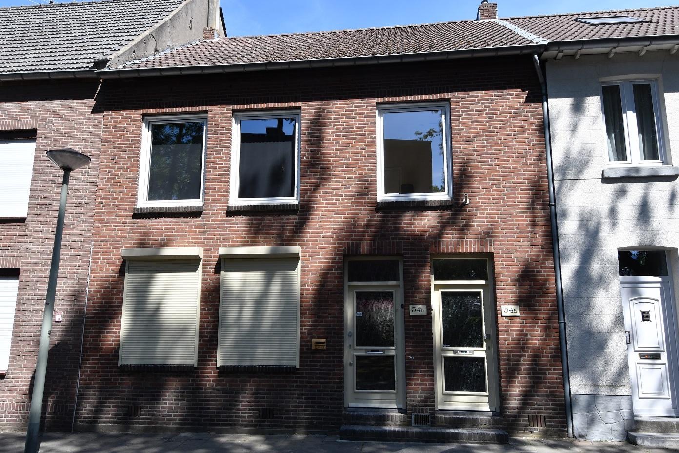 van Akenweg