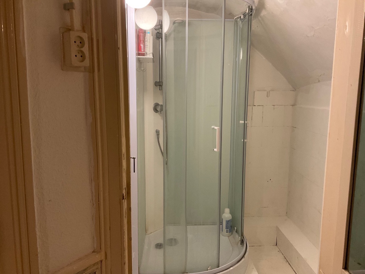 Kamer te huur in Den Haag – Balistraat – foto 3