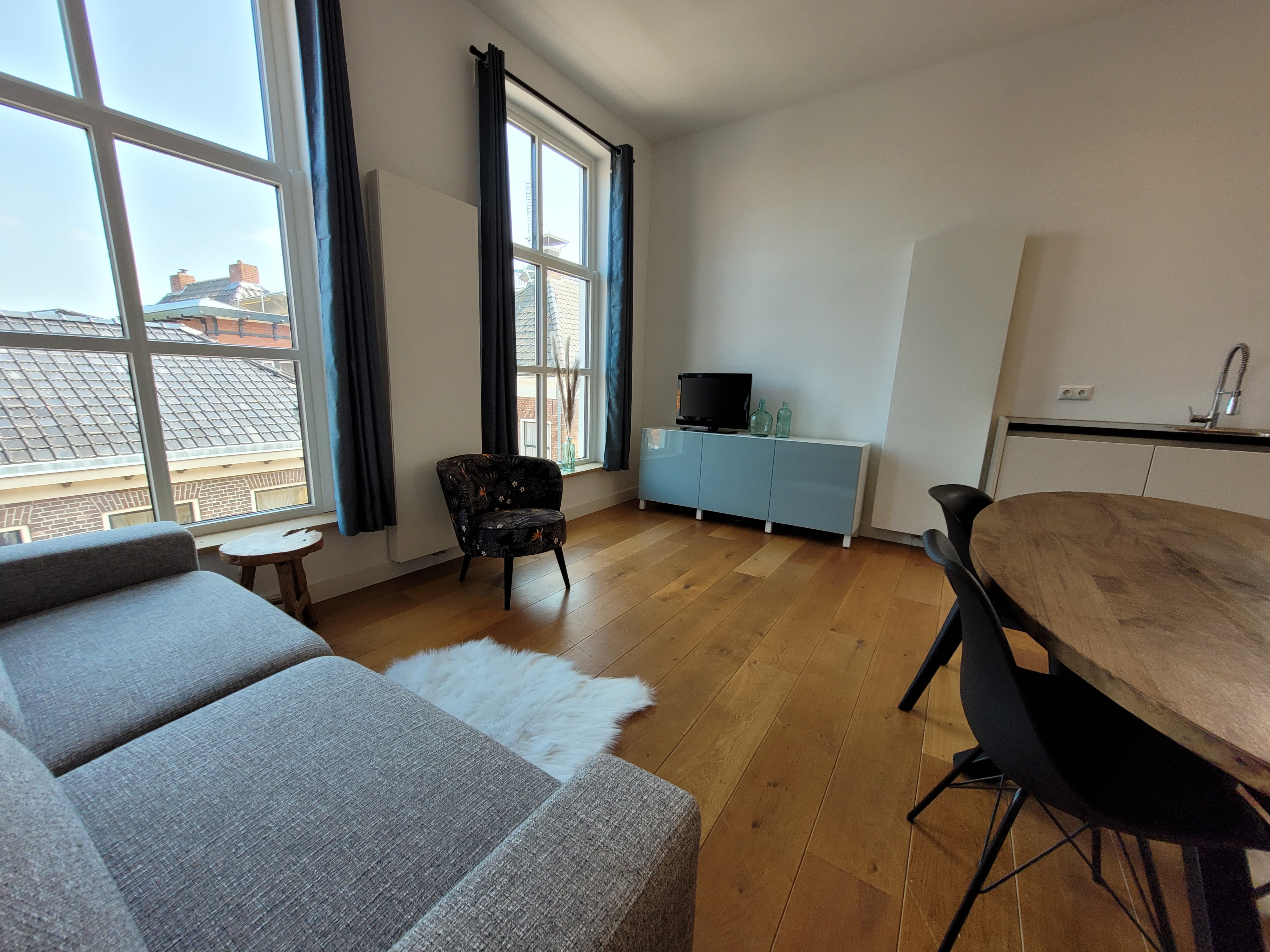 Appartement aan Hoofdstraat W, Winsum-Het Hogeland 6