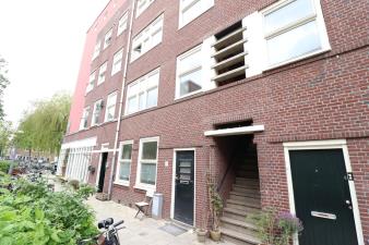 Appartement te huur 1950 euro Van Brakelstraat, Amsterdam