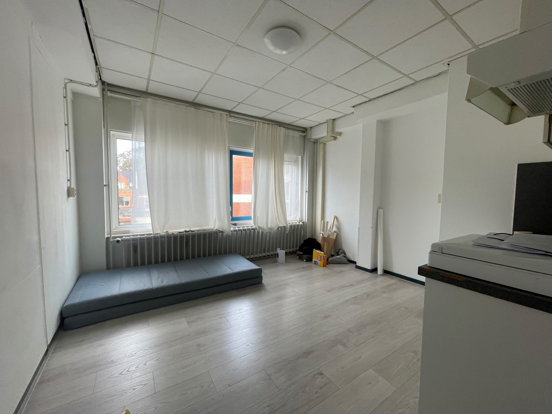 Kamer aan Kwinkenplein, Groningen 7