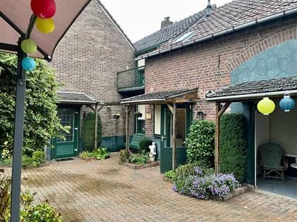 Kamer te huur 750 euro Putstraat, Born
