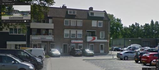 Room for rent 410 euro Brucknerlaan, Tilburg