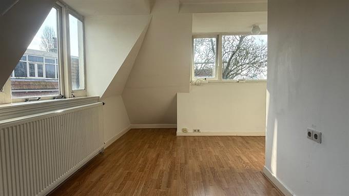 Zimmer bei Parallelweg In Groningen