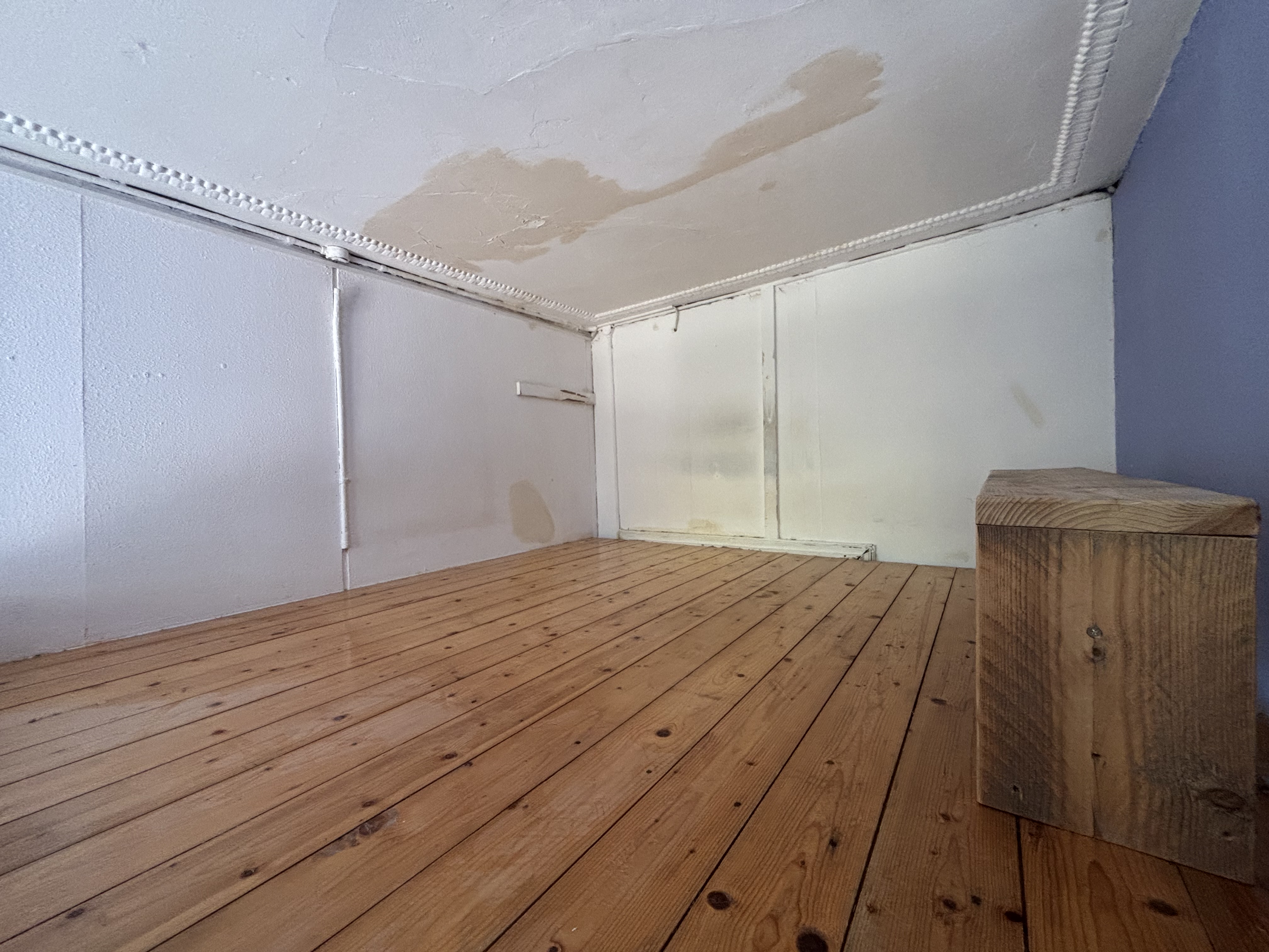 Kamer aan Hereweg, Groningen 5
