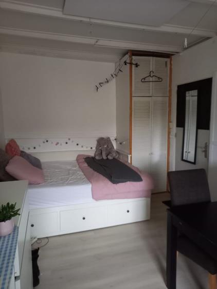 Room for rent 475 euro Tweede Willemstraat, Groningen