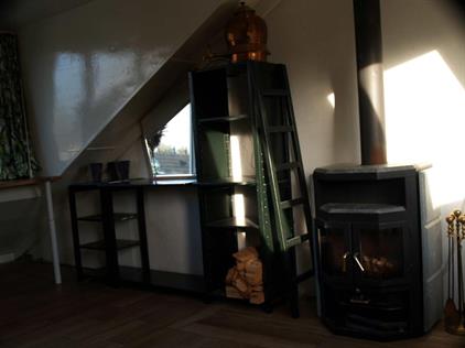 Room for rent 500 euro Cornelis Aarnoutsstraat, Amsterdam