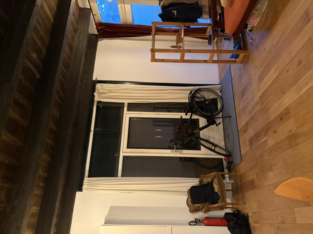 Appartement te huur in Leiden – Marktsteeg – foto 2