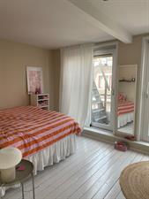 Kamer te huur 1550 euro Paardenstraat, Amsterdam