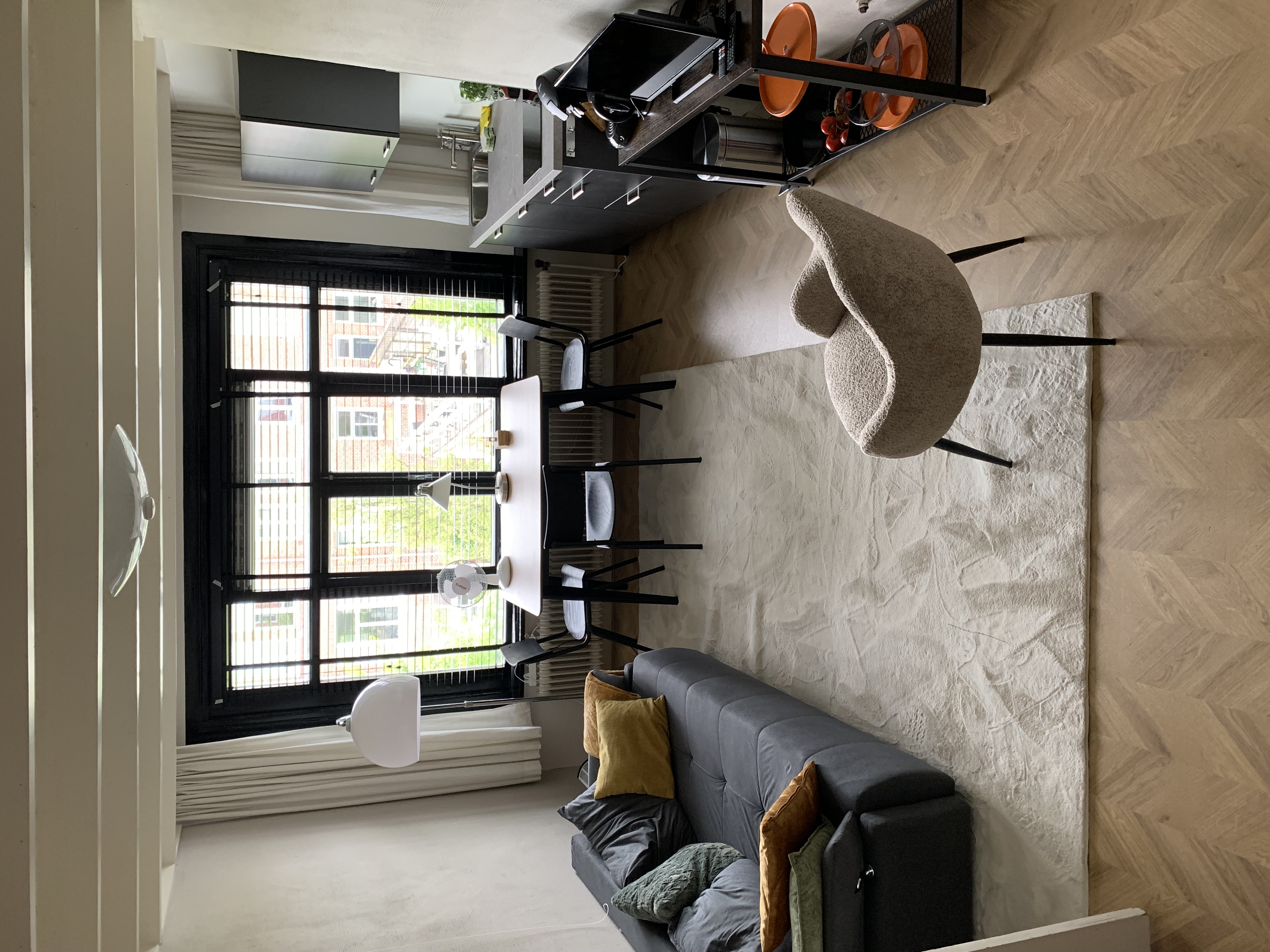 private-rentals for rent on Dr. C. Hofstede de Grootkade