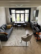 Studio te huur 800 euro Dr. C. Hofstede de Grootkade, Groningen