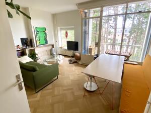 Appartement te huur 1675 euro Van Alkemadelaan, Den Haag