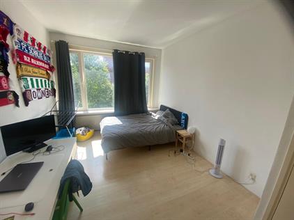Room for rent 640 euro Goeverneurlaan, Den Haag
