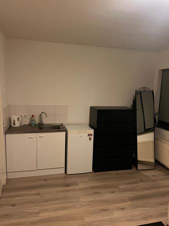 Studio bei Stevinstraat In Eindhoven