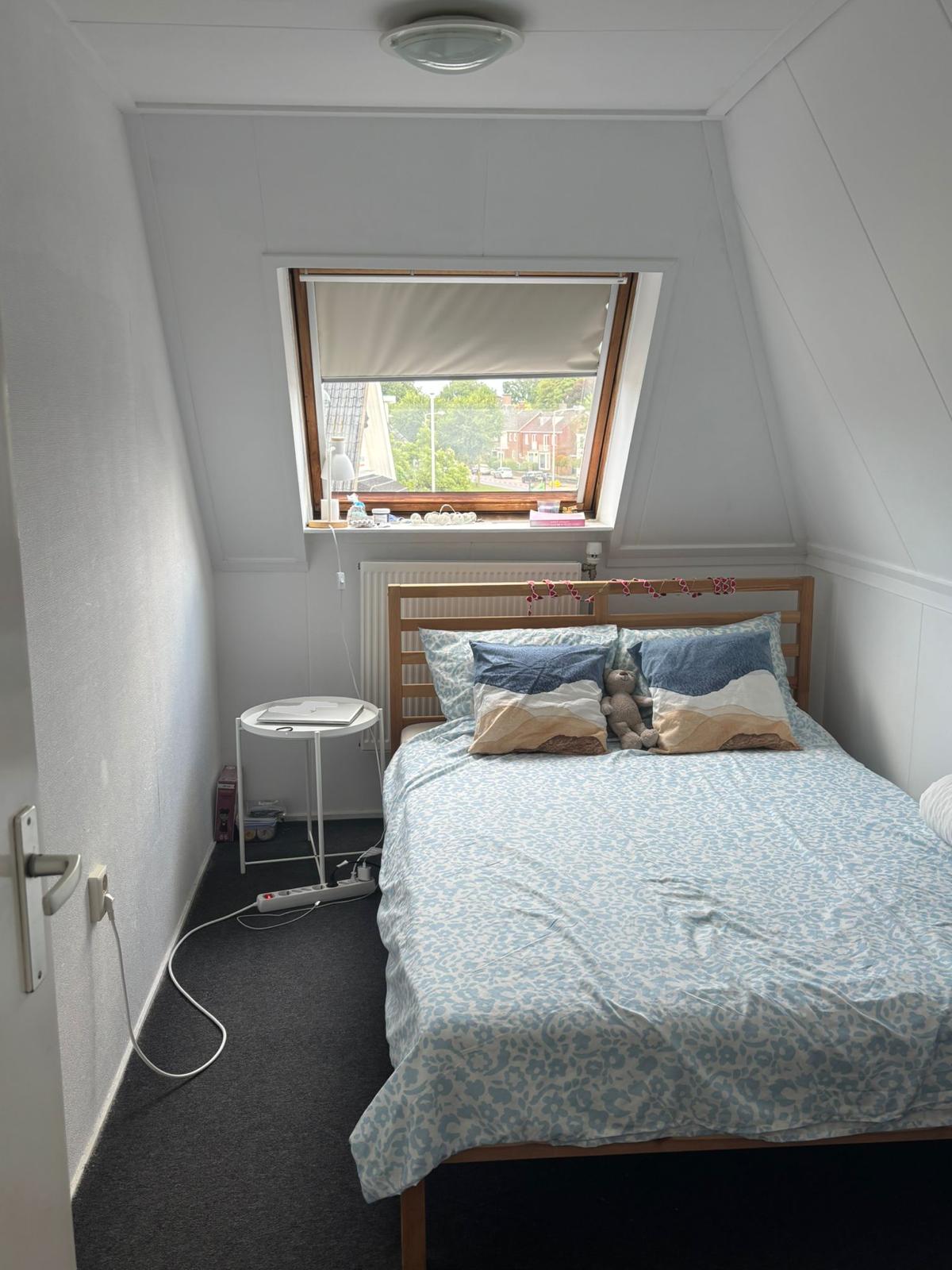 Appartement te huur in Enschede – Varviksingel – foto 3