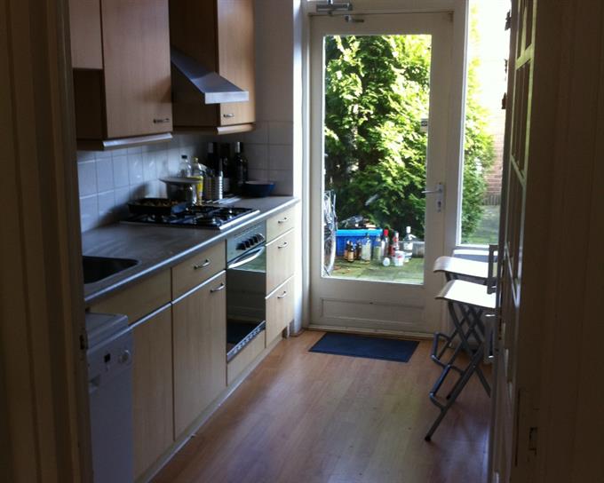 Zimmer bei Liviuslaan In Eindhoven