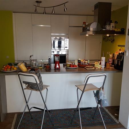 Zimmer bei Pieter Calandlaan In Amsterdam