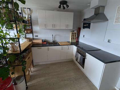 Appartement te huur 1600 euro Transvaalstraat, Haarlem
