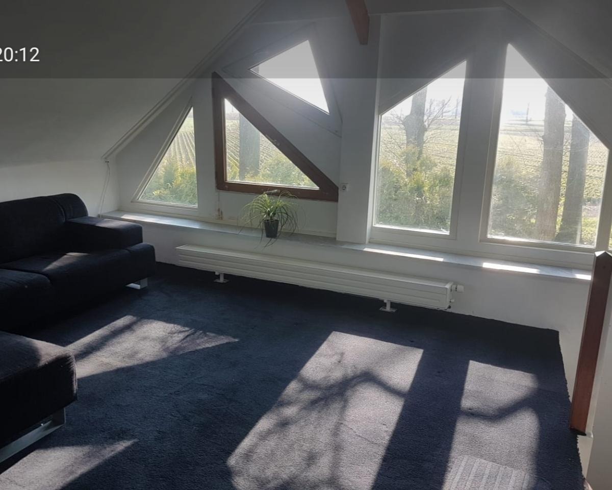 Appartement aan Kleine Heistraat, Wernhout 7