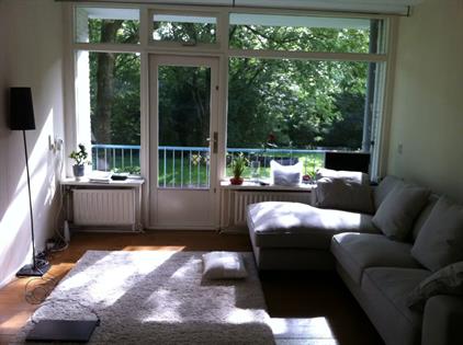 Apartment for rent 1850 euro Spurgeonlaan, Amstelveen