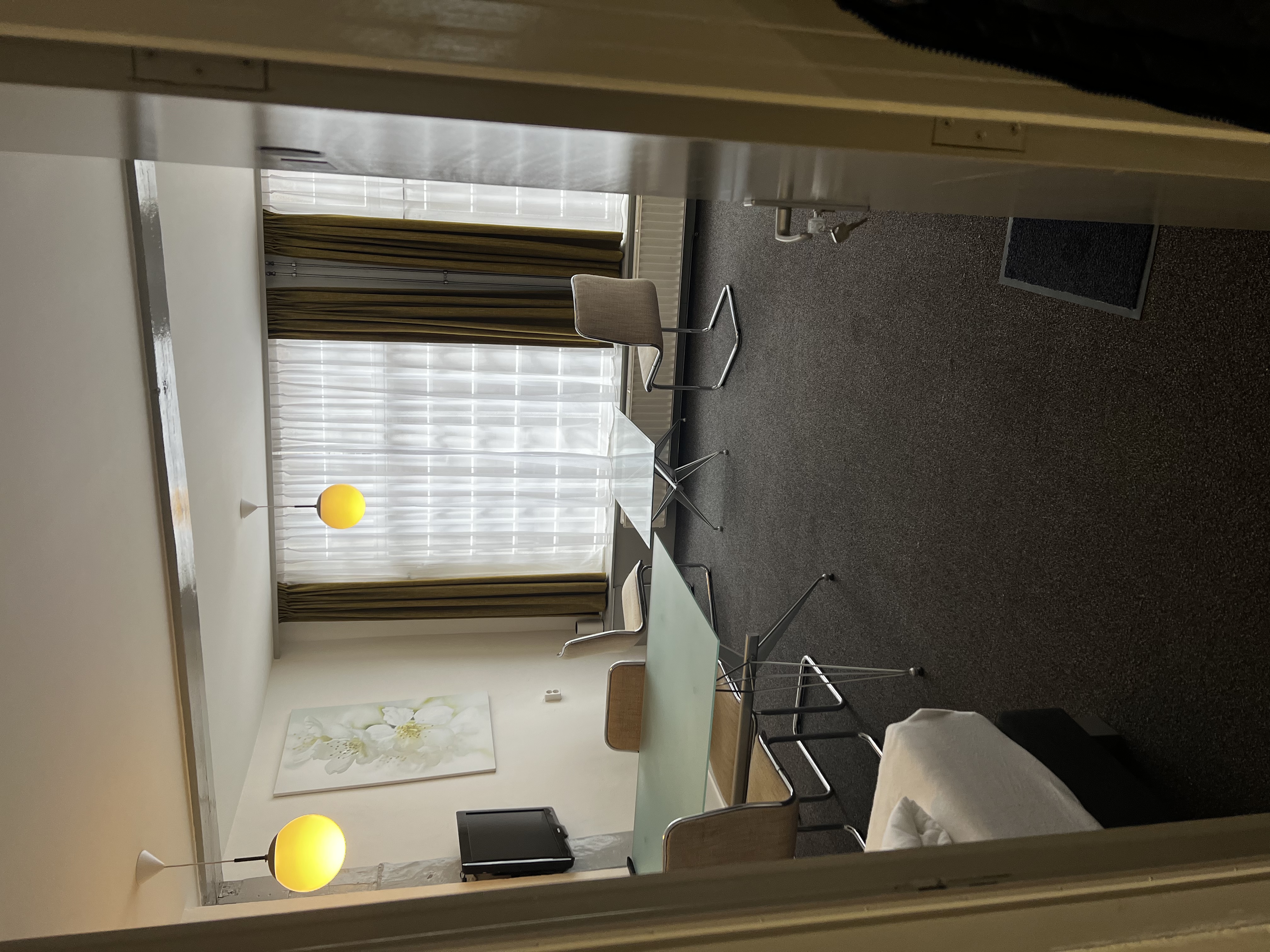 Studio te huur in Haarlem – Riviervismarkt – foto 3