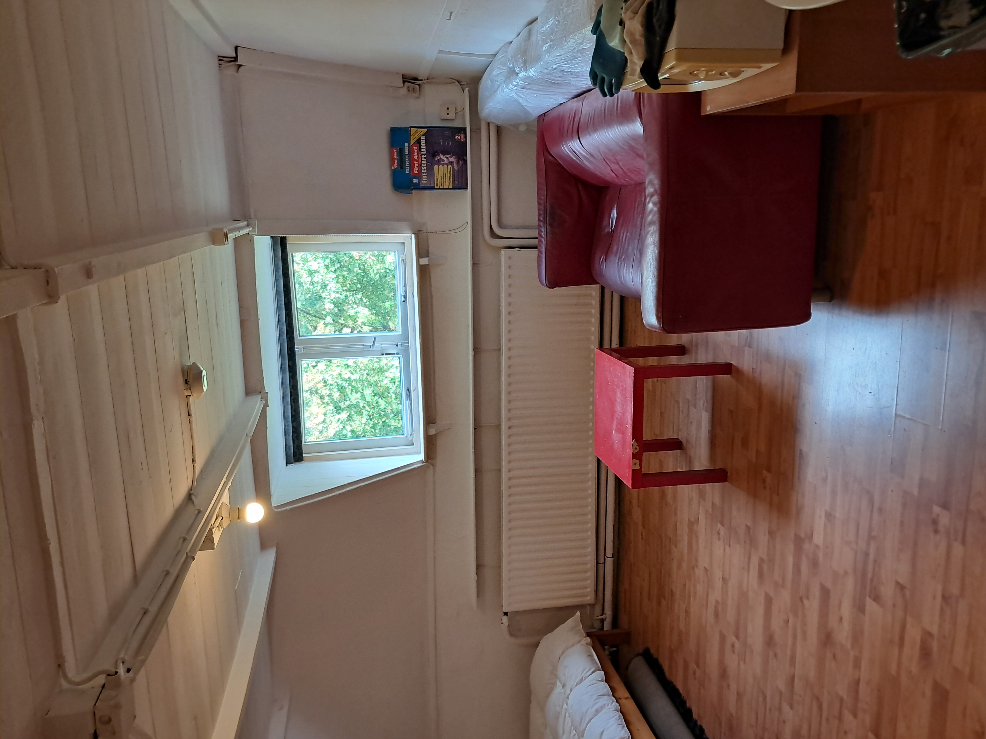 Kamer te huur in Nieuwegein – Nedereindseweg – foto 1