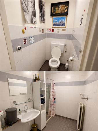 Zimmer bei Spoorsingel In Delft