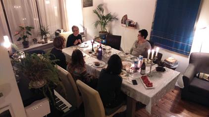 Apartment for rent 500 euro Schoolholm, Groningen