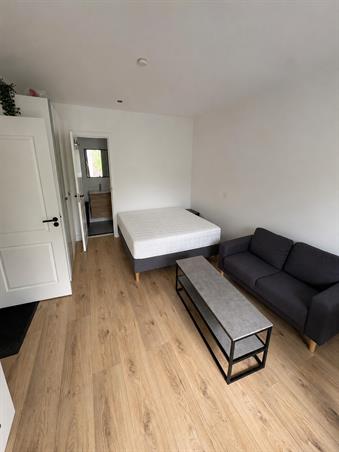 Zimmer bei Pleinweg In Rotterdam