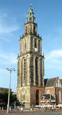 Room for rent 523 euro Korreweg, Groningen