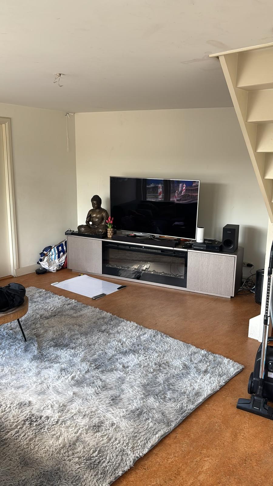Kamer aan Witte Singel, Leiden 7