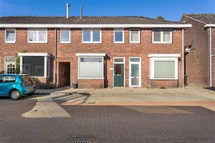 Kamer te huur 454 euro Van Heutzstraat, Enschede