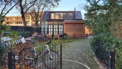 Apartment for rent 1600 euro Nieuwe Nonnendaalseweg, Nijmegen