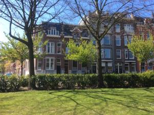 Studio te huur 990 euro Heemraadssingel, Rotterdam