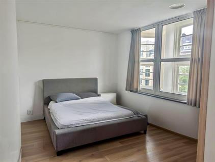 Room for rent 1400 euro Overtoom, Amsterdam