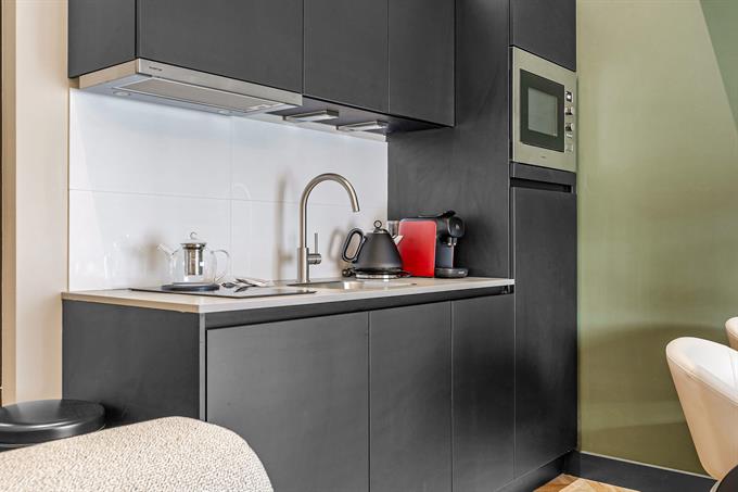 Wohnung bei Anton Waldorpstraat In Amsterdam