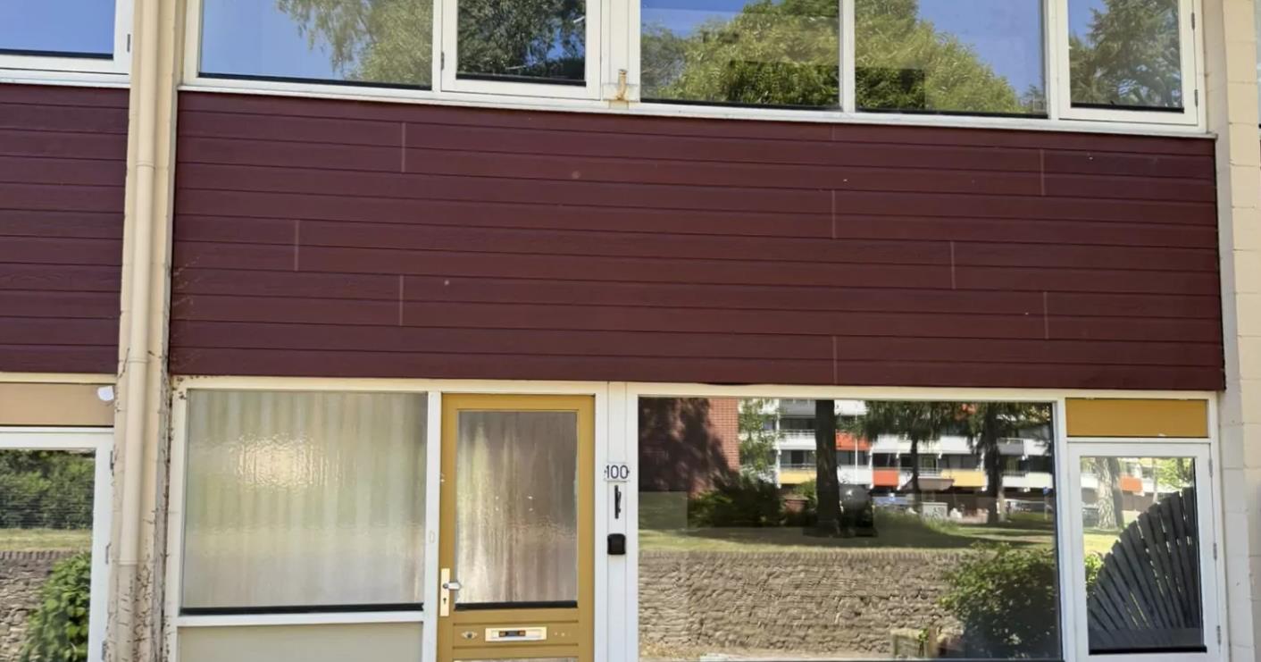 Kamer te huur in Emmen – Kerspellaan – foto 3