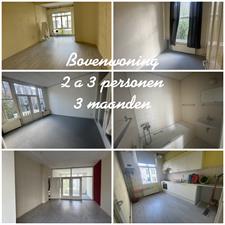 Apartment for rent 2000 euro Palestrinastraat, Amsterdam