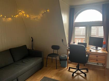 Room for rent 1350 euro Groeneweg, Utrecht