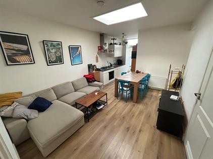 Room for rent 850 euro Zeilstraat, Amsterdam