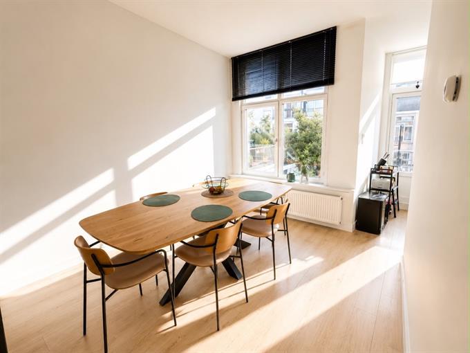 Wohnung bei Nicolaas Tulpstraat In Den Haag