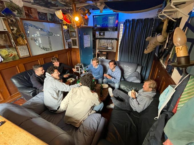 Kamer in Eindhoven, Heezerweg op Kamernet.nl: Heezerweg